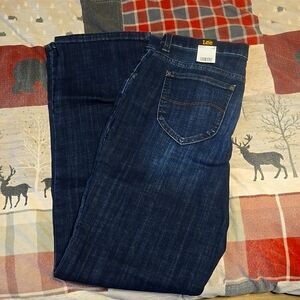 Lee's Jeans